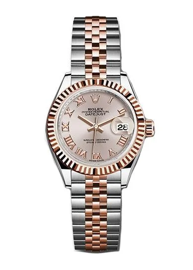 Rolex Lady-Datejust 279171 Ladies Watch