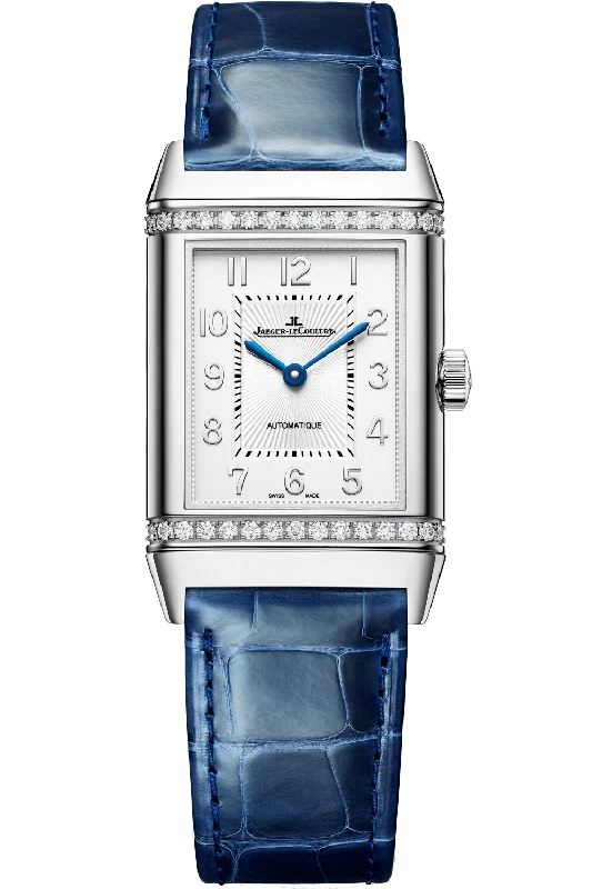 Jaeger-LeCoultre Reverso Classic Duetto