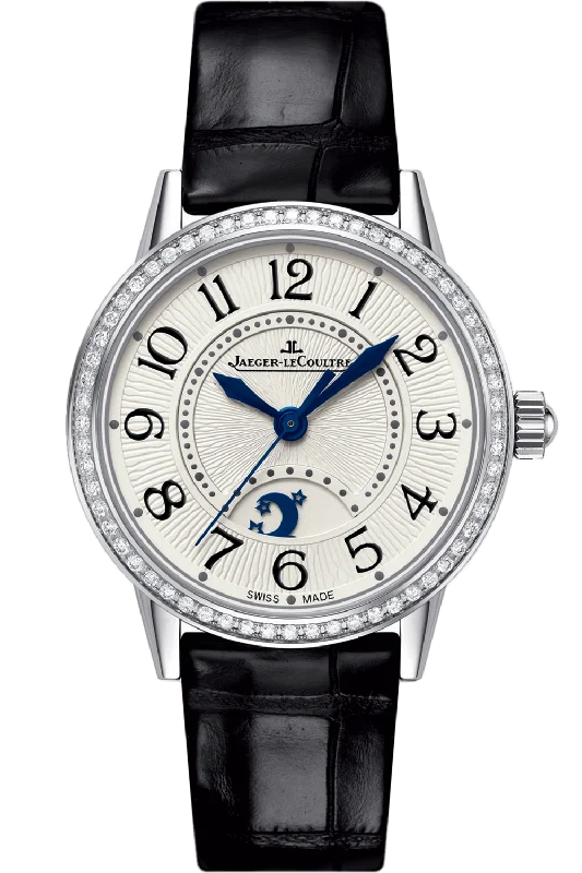 Jaeger-LeCoultre Rendez-Vous Night & Day