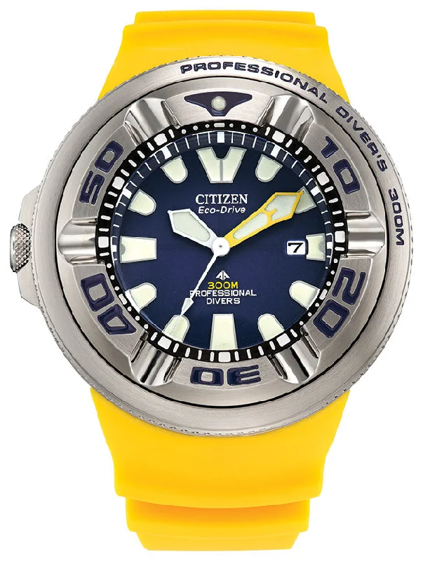 CITIZEN PROMASTER ECOZILLA BJ8058-06L