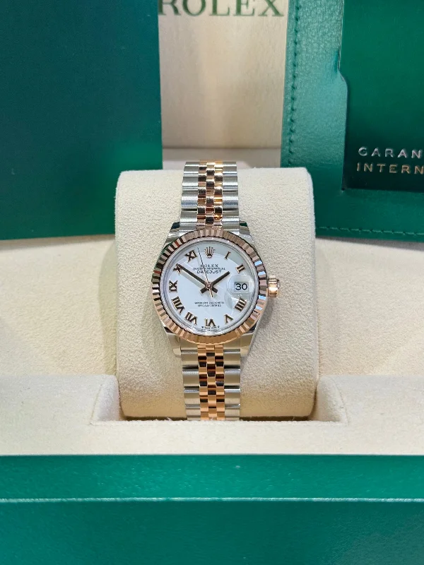 2024 Rolex Datejust 28 279171