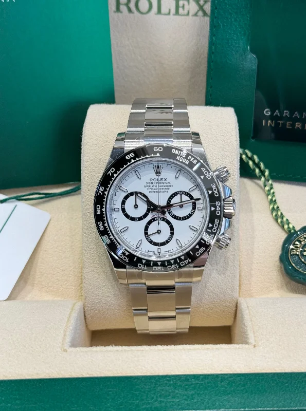 2024 Rolex Daytona 126500