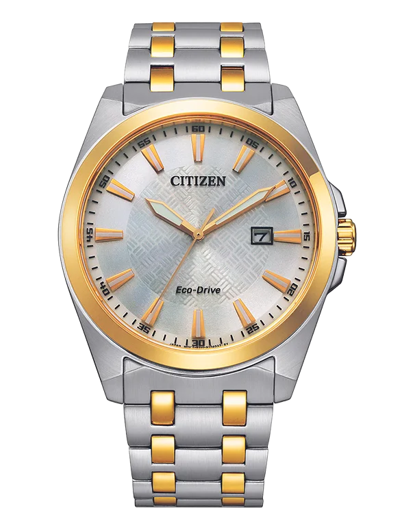 Citizen - Eco-Drive Dress Watch - BM7534-59A - 785464