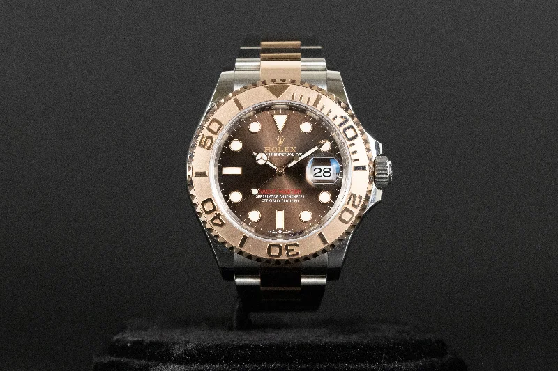 Rolex<br>126621 Yacht-Master 40