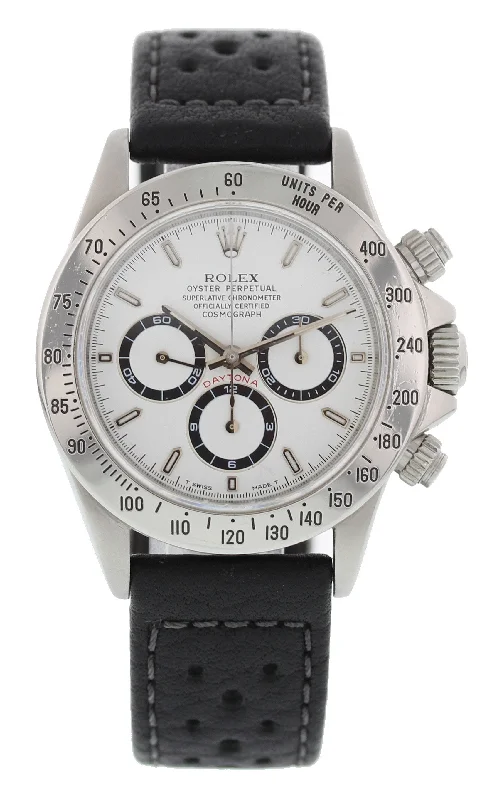 Rolex Oyster Perpetual Daytona 16520 Zenith 1995