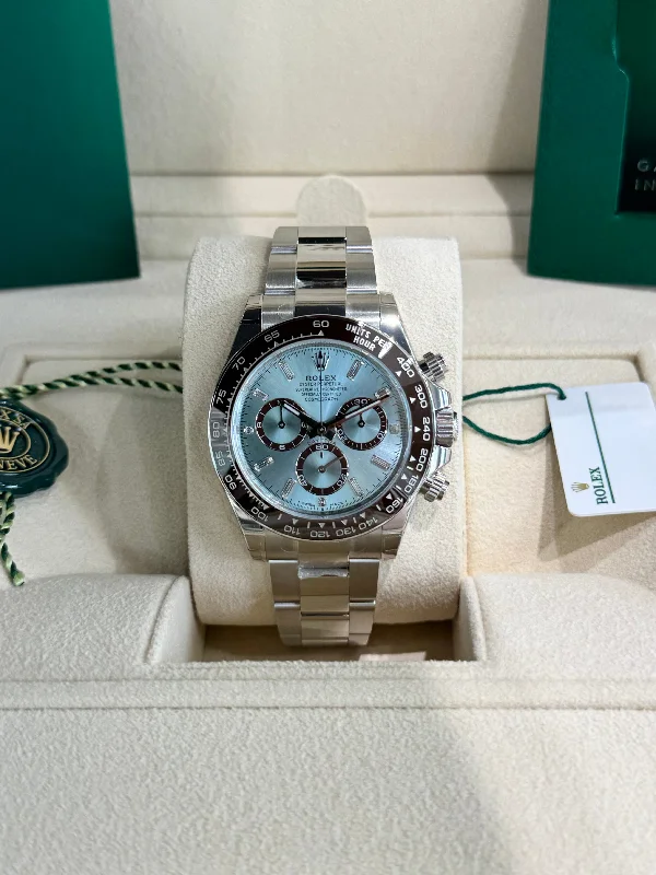 2024 Rolex Daytona 126506