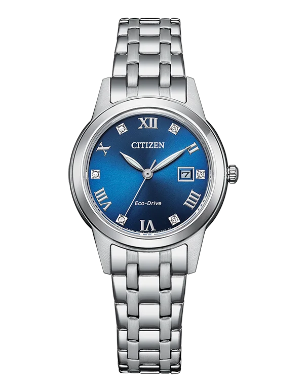 Citizen - Eco-Drive Dress Watch - FE1240-81L - 784998