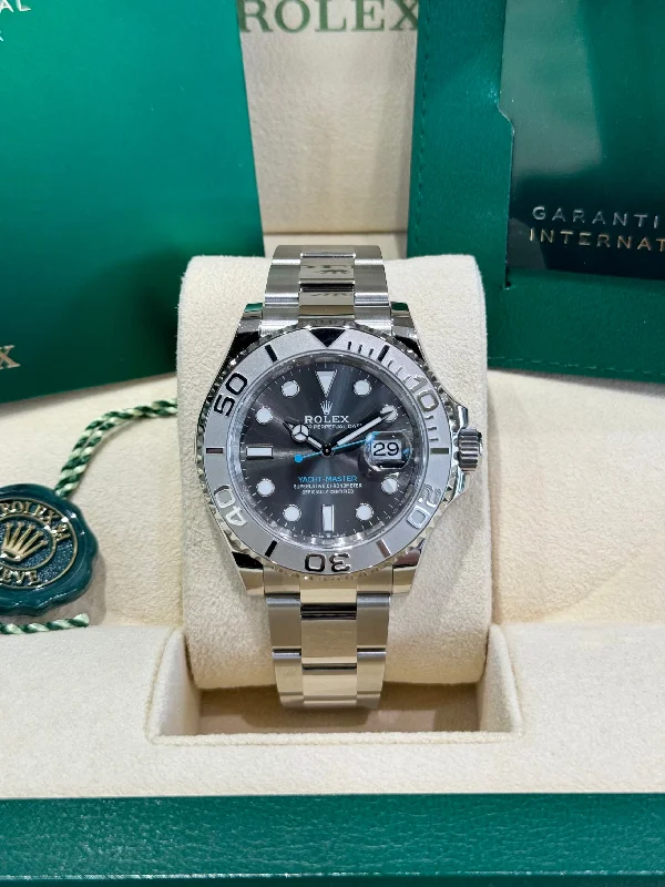 2024 Rolex Yacht-Master 40 126622