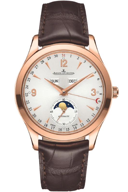 Jaeger-LeCoultre Master Calendar