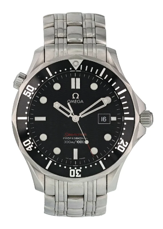 Omega Seamaster 212.30.41.61.01.001 Mens Watch