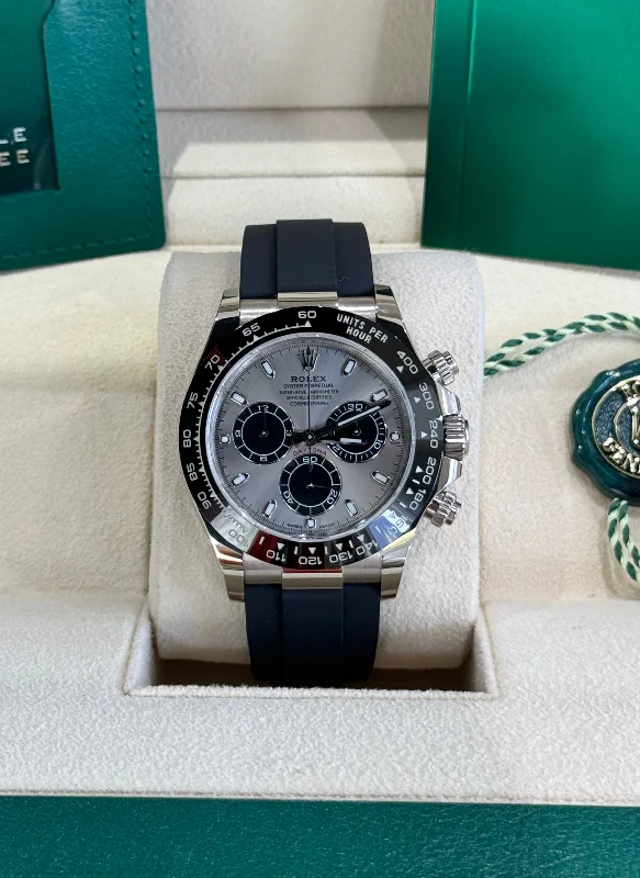 2022 Rolex Daytona 116519