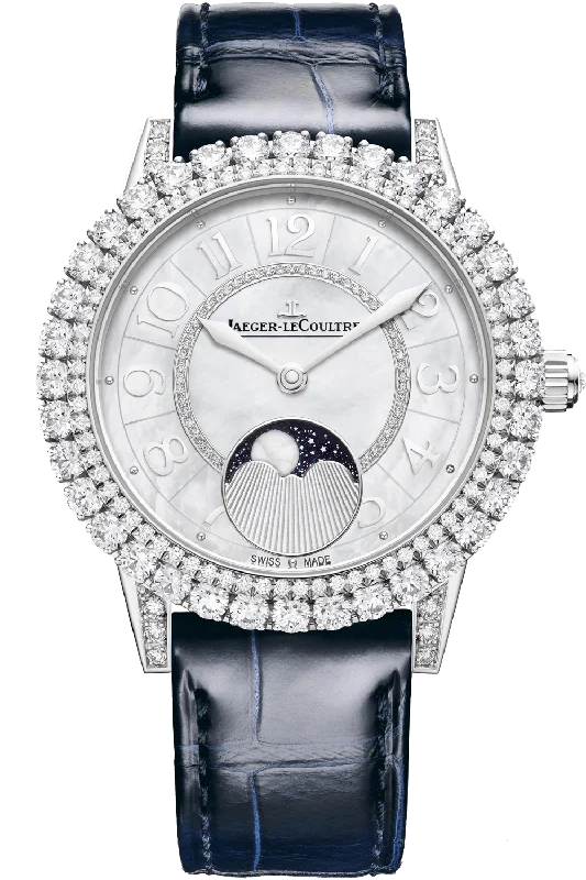 Jaeger-LeCoultre Rendez-Vous Dazzling Moon