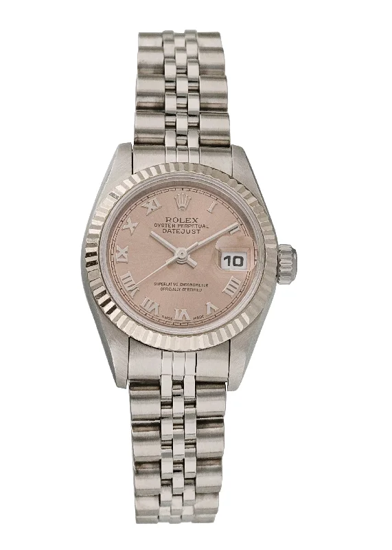 Rolex Datejust 79174 Ladies Watch Box & Papers