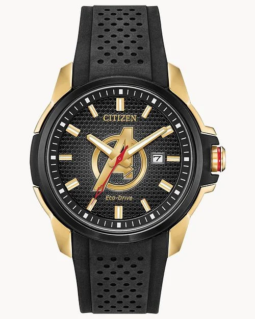 CITIZEN AVENGERS AW1155-03W