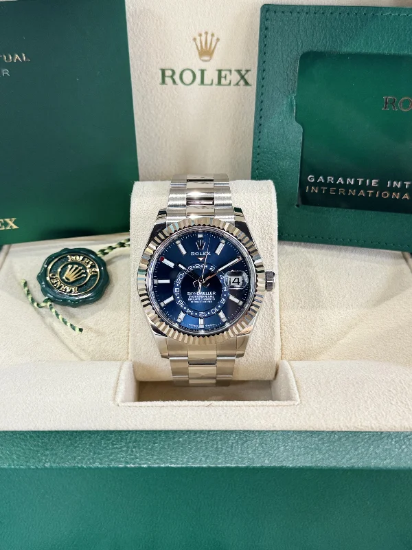 2023 Rolex Sky-Dweller 336934