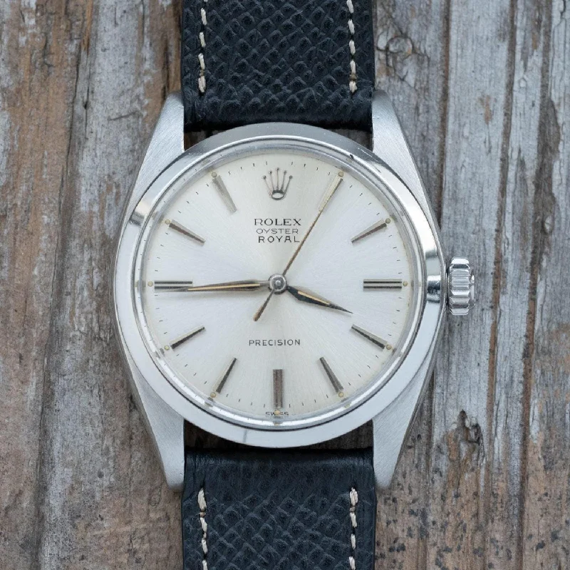 ROLEX Oyster Royal Precision 6426 completely serviced