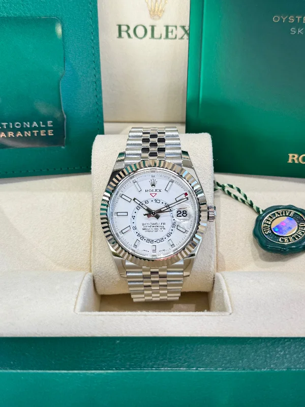 2023 Rolex Sky-Dweller 326934