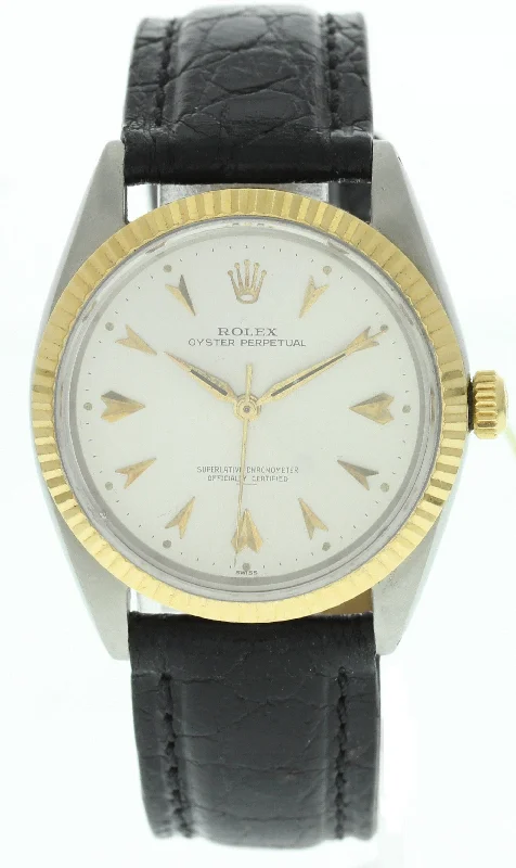 Rolex Oyster Perpetual 1008 Non Date