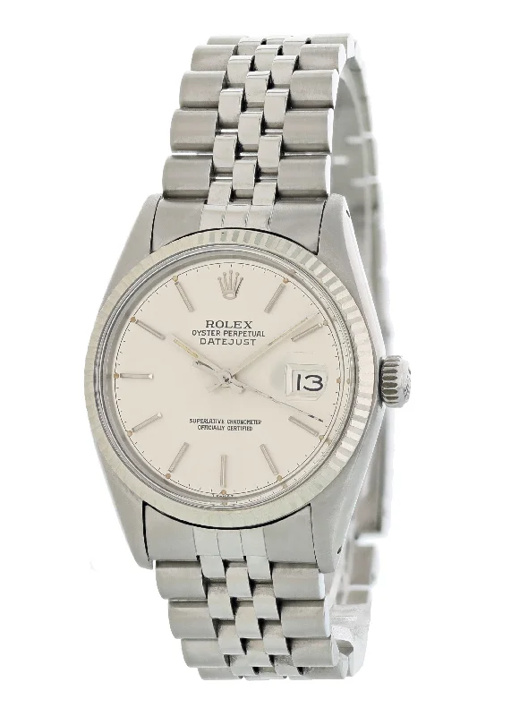 Rolex Datejust 16014 Men's Watch