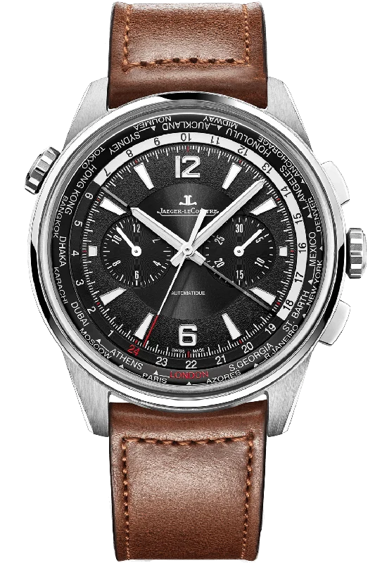 Jaeger-LeCoultre Polaris Chronograph WT