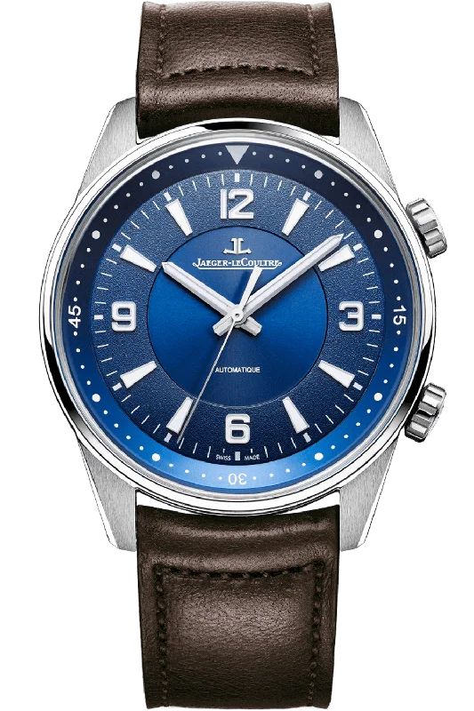 Jaeger-LeCoultre Polaris Automatic Bleu