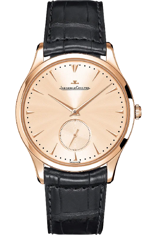 Jaeger-LeCoultre Master Grande Ultra Thin Auto