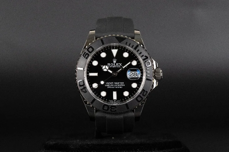 Rolex<br>226659 Yacht-Master 42