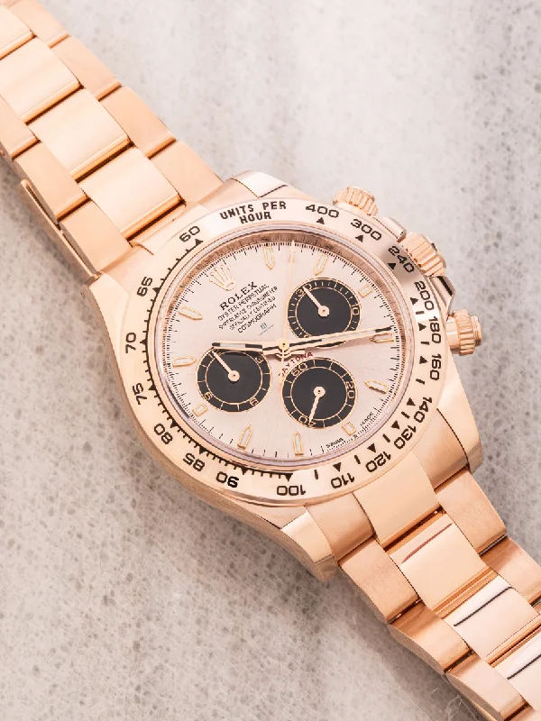 Rolex Daytona 126505