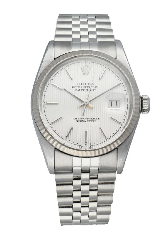 Rolex Datejust 16014 Men's Watch