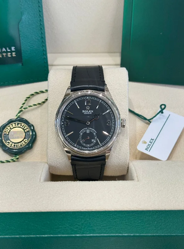 2024 Rolex 1908 52509