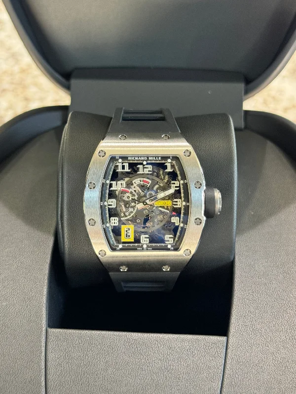 2021 Richard Mille RM030