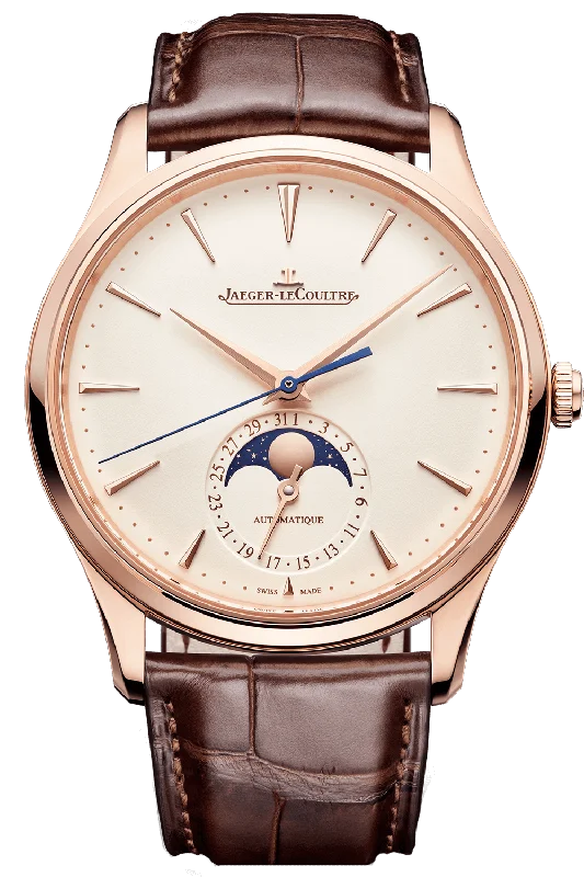 Jaeger-LeCoultre Master Ultra Thin Moon