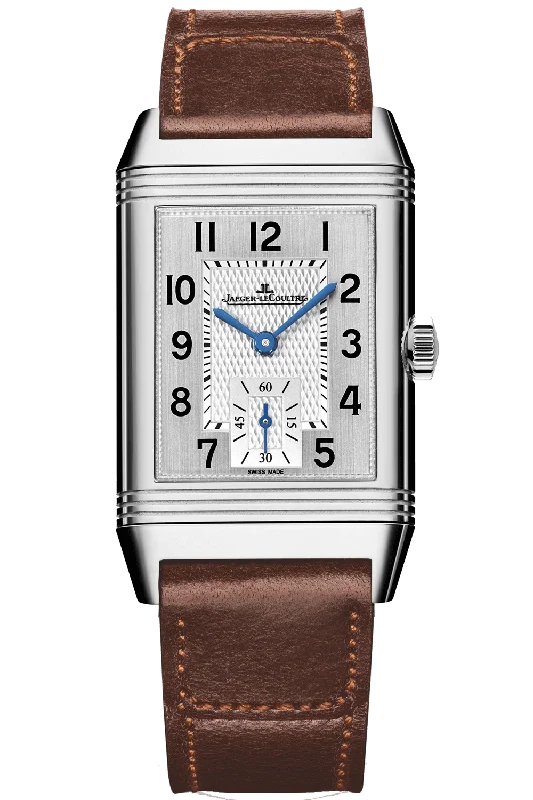 Jaeger-LeCoultre Reverso Classic Duoface Small Seconds