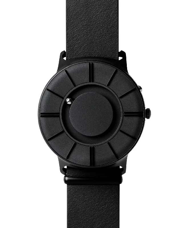 Eone Bradley 40mm Unisex Watch Apex Black