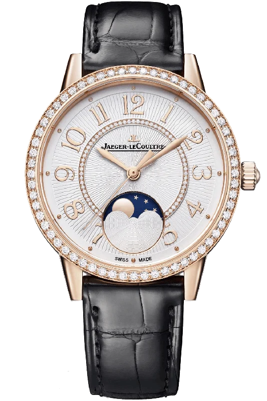 Jaeger-LeCoultre Rendez-Vous Classic Moon