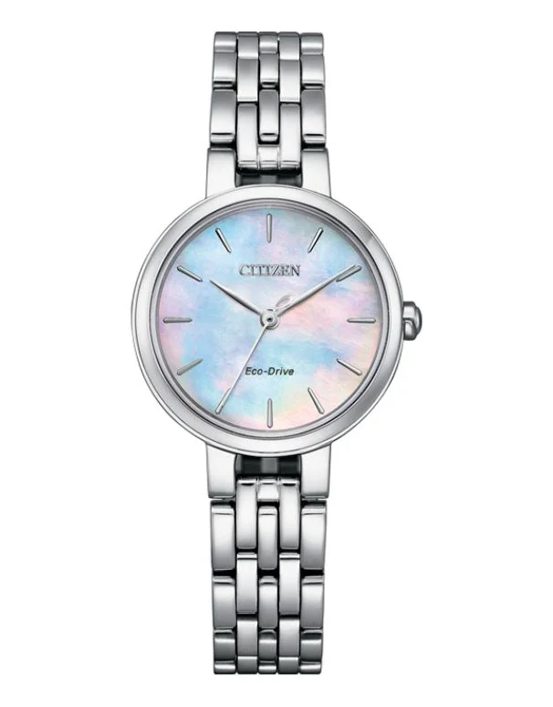 Citizen - Eco-Drive Dress Women's Watch - EM0990-81Y - 786049