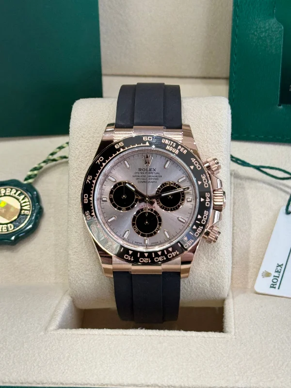 2024 Rolex Daytona 126515