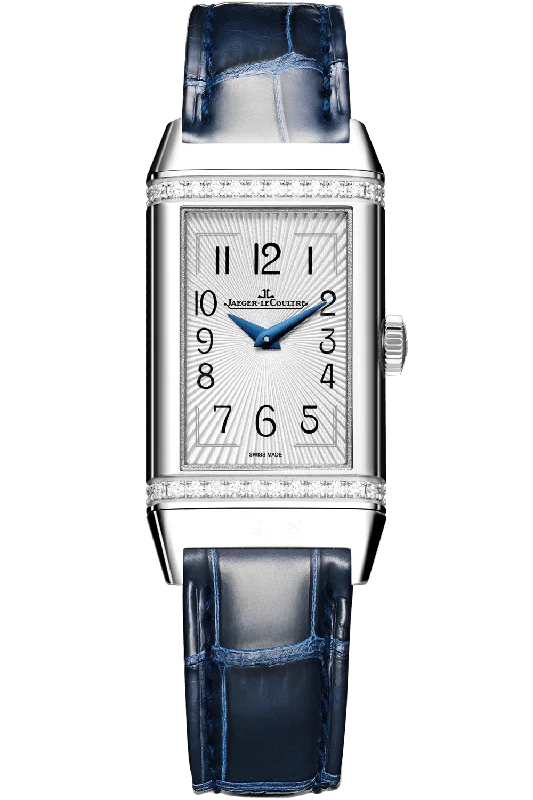 Jaeger-LeCoultre Reverso One