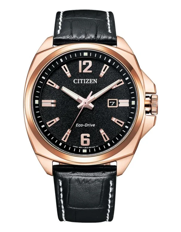 Citizen - Eco-Drive Men's Watch - AW1723-02E - 786043