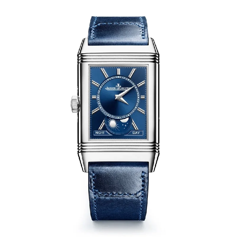 REVERSO TRIBUTE Duoface Calendar - Q3918420