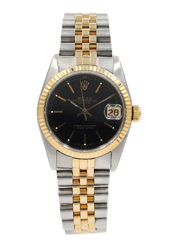 Rolex Datejust 68273  Ladies Watch