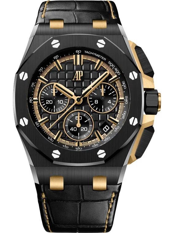 Audemars Piguet Royal Oak Offshore (Ref# 26420CE.OO.A127CR.01)