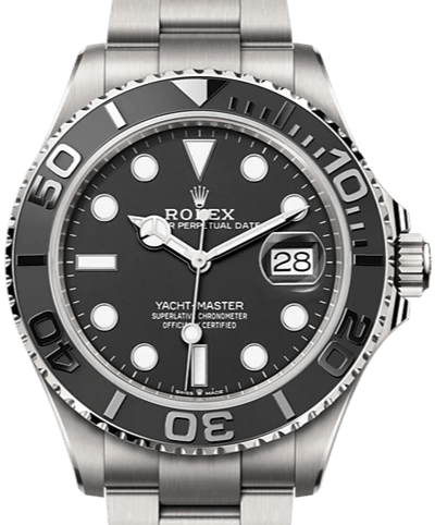 Rolex Yacht-Master 42 TITANIUM Reference 226627