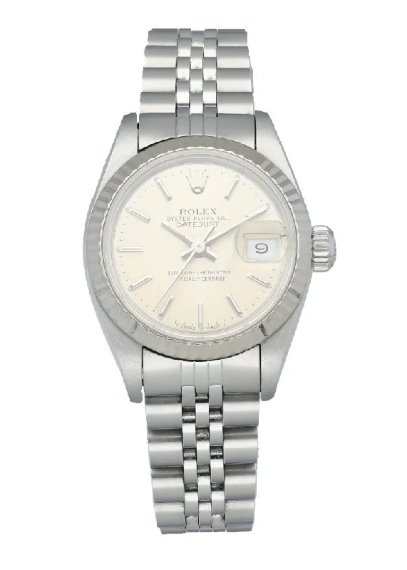 Rolex Datejust 69174 Ladies Watch