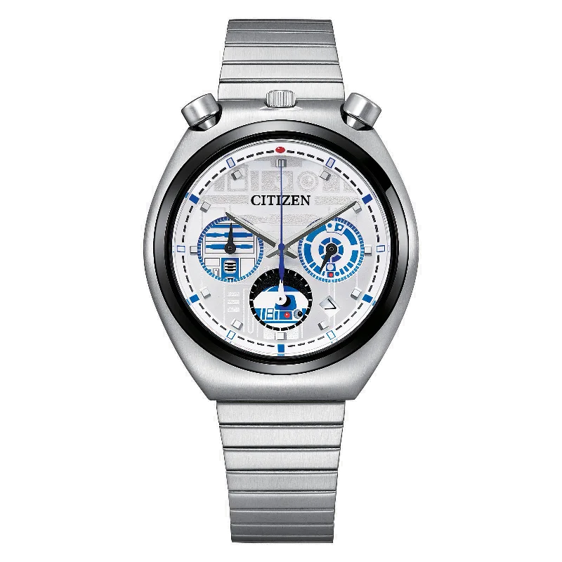 CITIZEN R2-D2 AN3666-51A