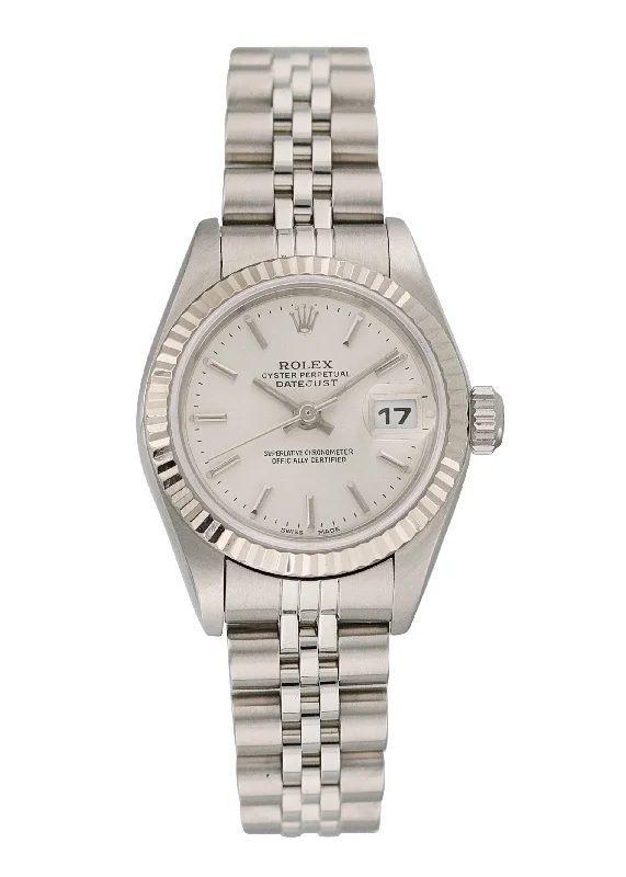 Rolex Datejust 69174 Ladies Watch