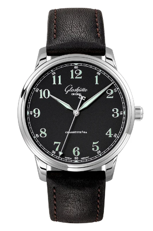 Glashütte Original Senator Excellence 1-36-01-03-02-30