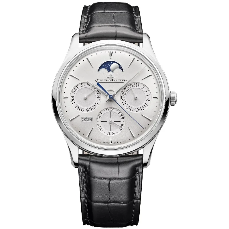 Master Ultra Thin Perpetual Calendar Q114842J