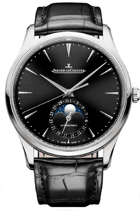 Jaeger-LeCoultre Master Ultra Thin Moon