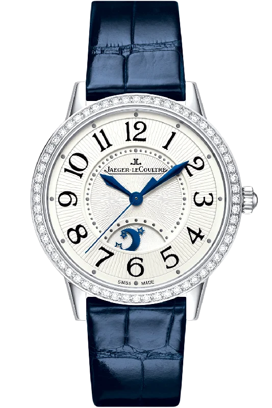 Jaeger-LeCoultre Rendez-Vous Night & Day